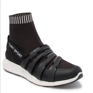 Tory Burch Sock Sneaker